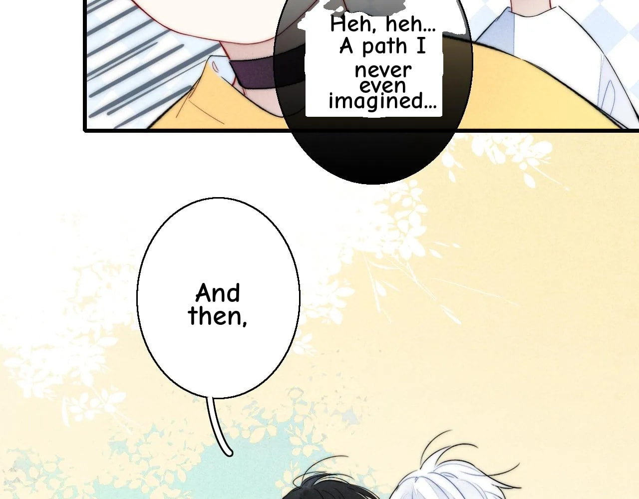 His Wolf Chapter 43 page 35 - 