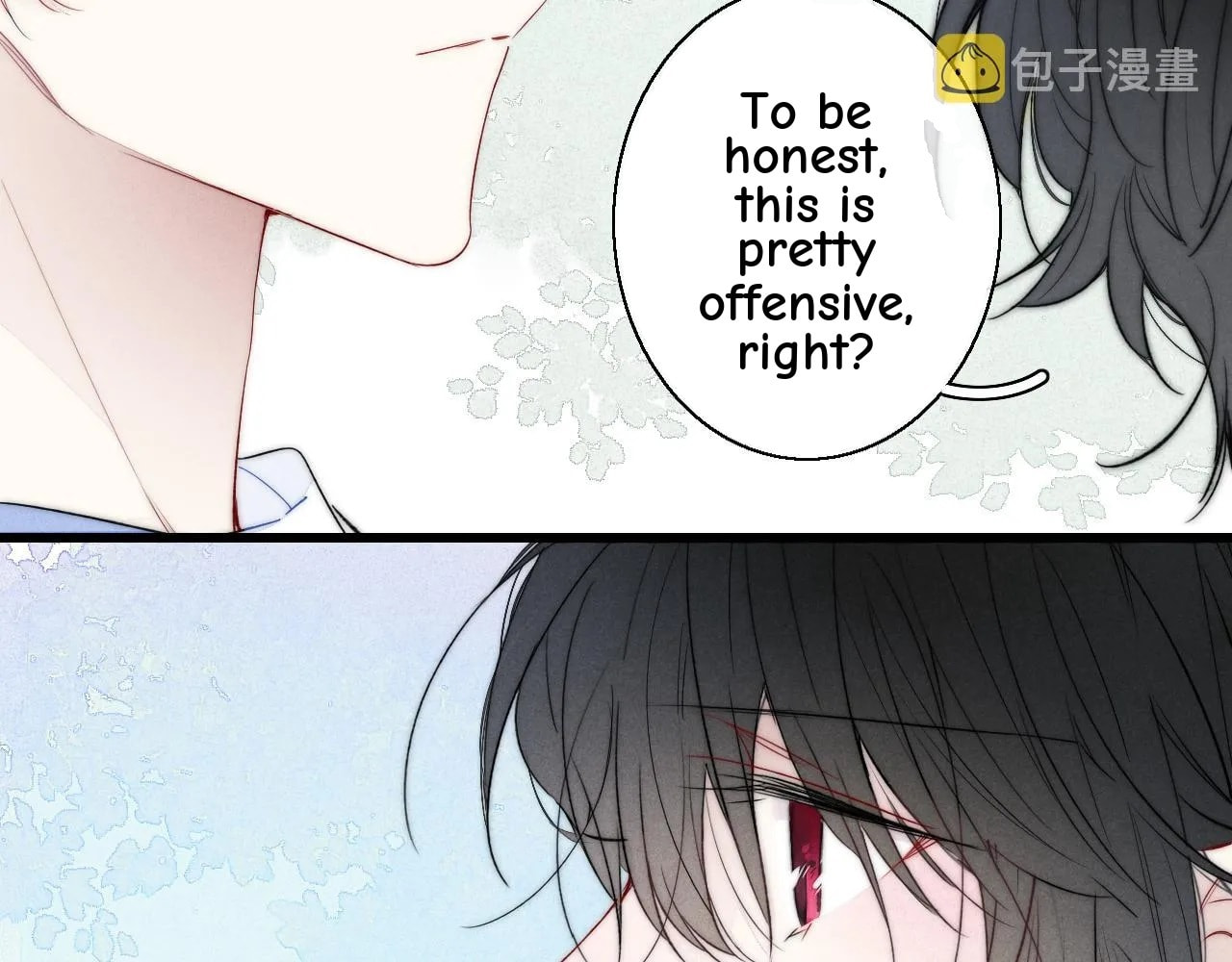 His Wolf Chapter 43 page 38 - 