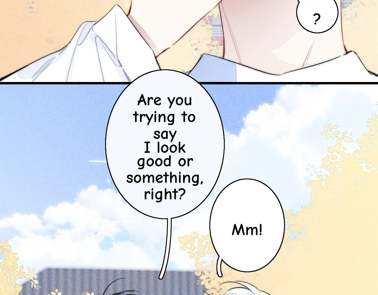 His Wolf Chapter 43 page 41 - 