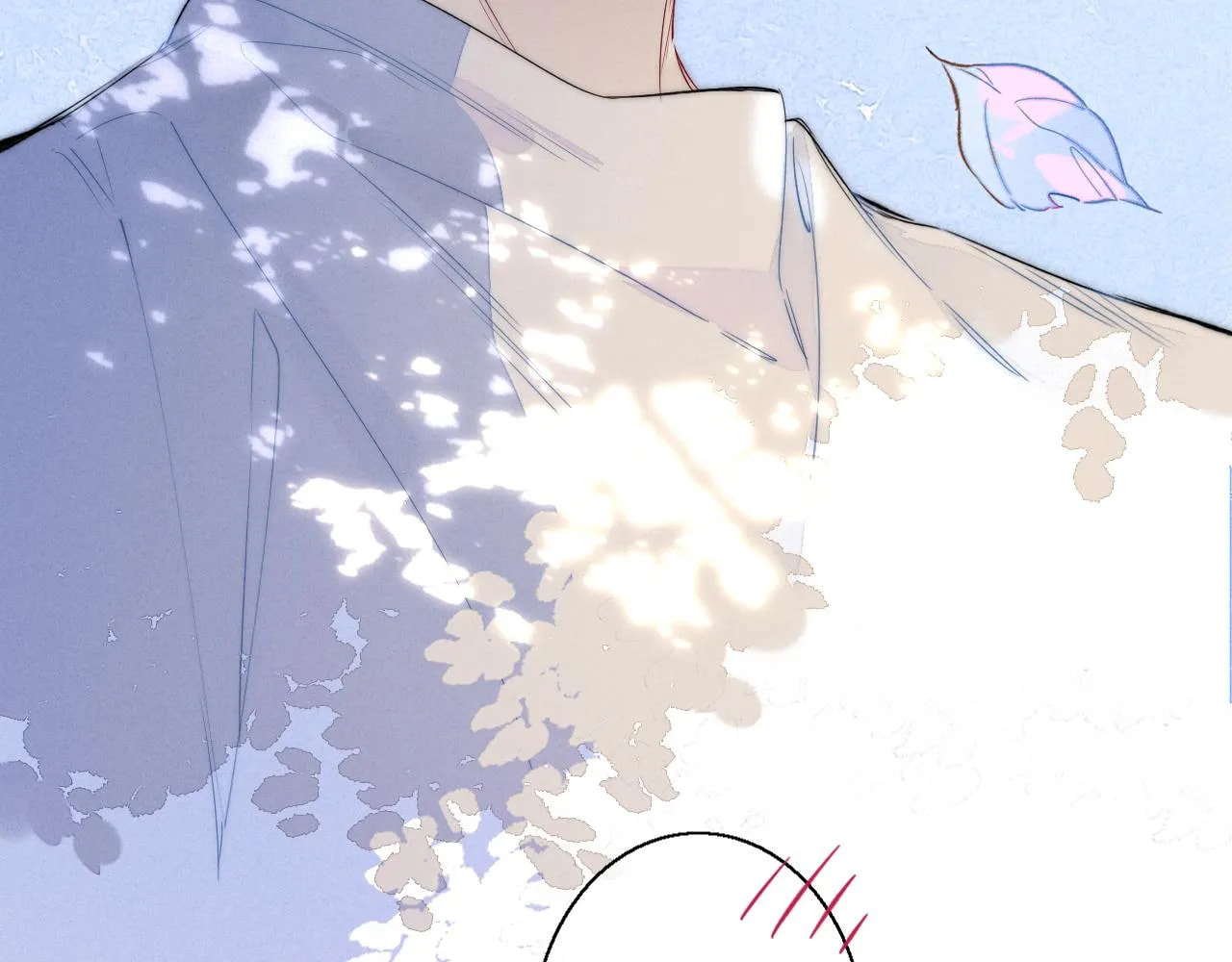 His Wolf Chapter 43 page 46 - 