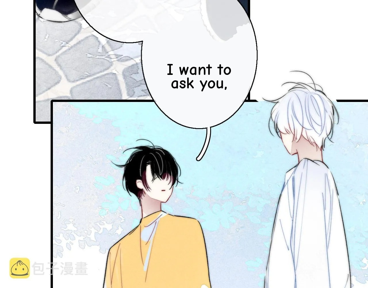 His Wolf Chapter 43 page 50 - 