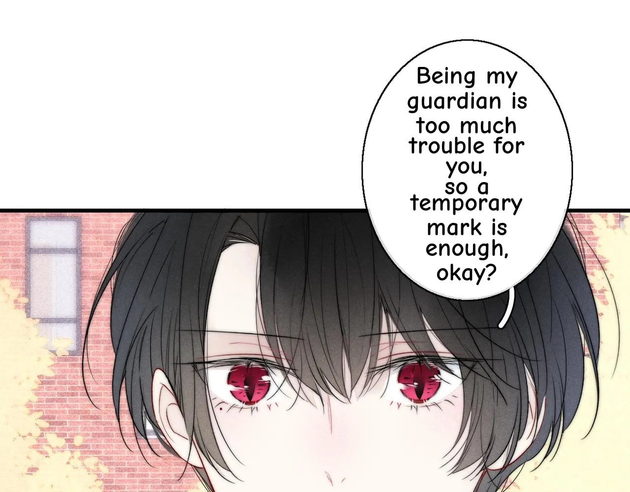His Wolf Chapter 43 page 52 - 