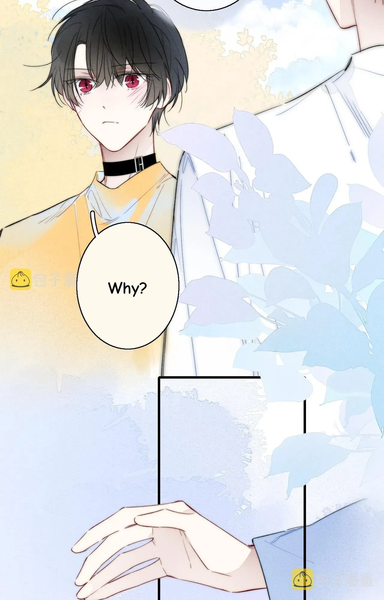 His Wolf Chapter 43 page 57 - 