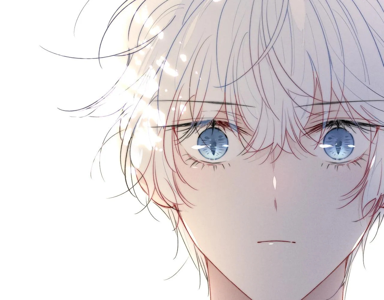 His Wolf Chapter 43 page 64 - 
