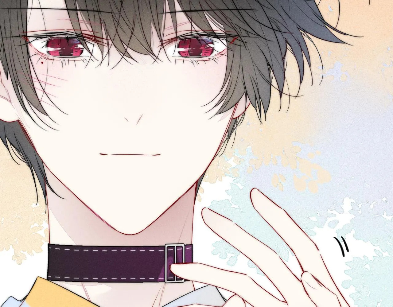 His Wolf Chapter 43 page 66 - 