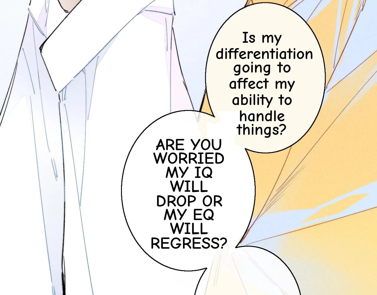 His Wolf Chapter 43 page 9 - 