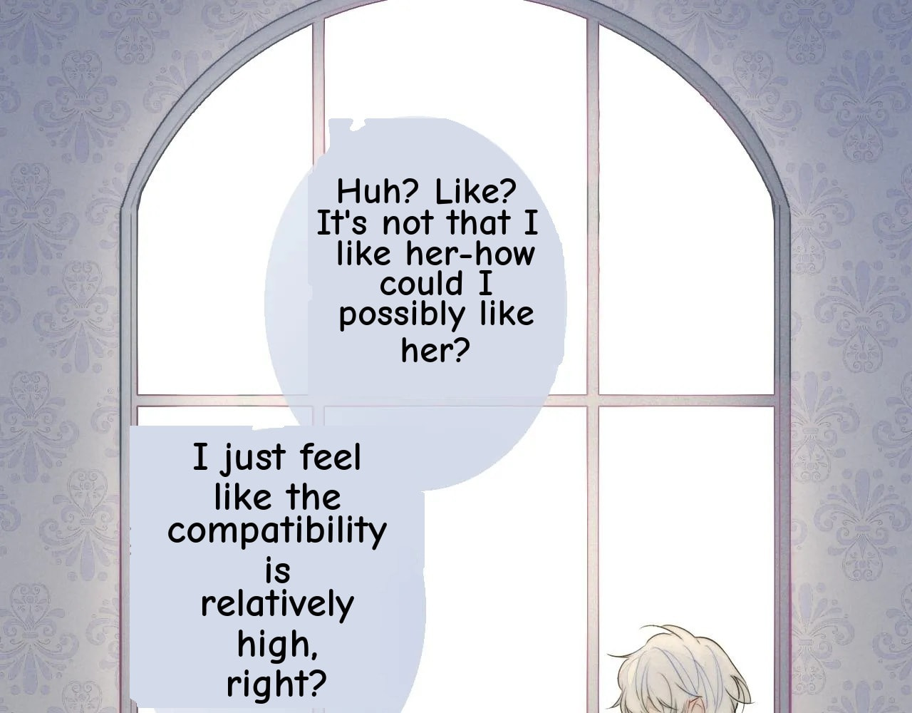 His Wolf Chapter 44.5 page 29 - 