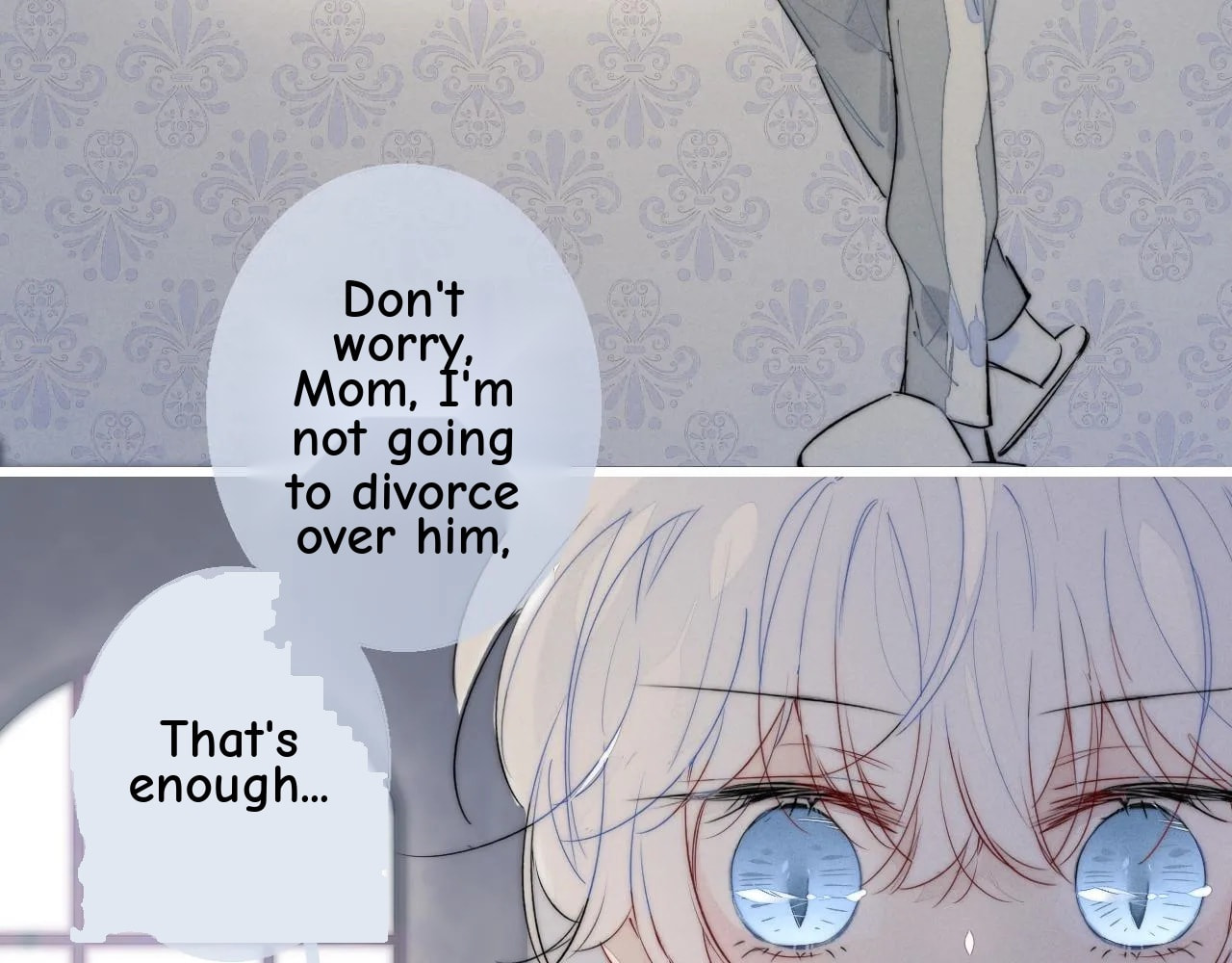 His Wolf Chapter 44.5 page 31 - 