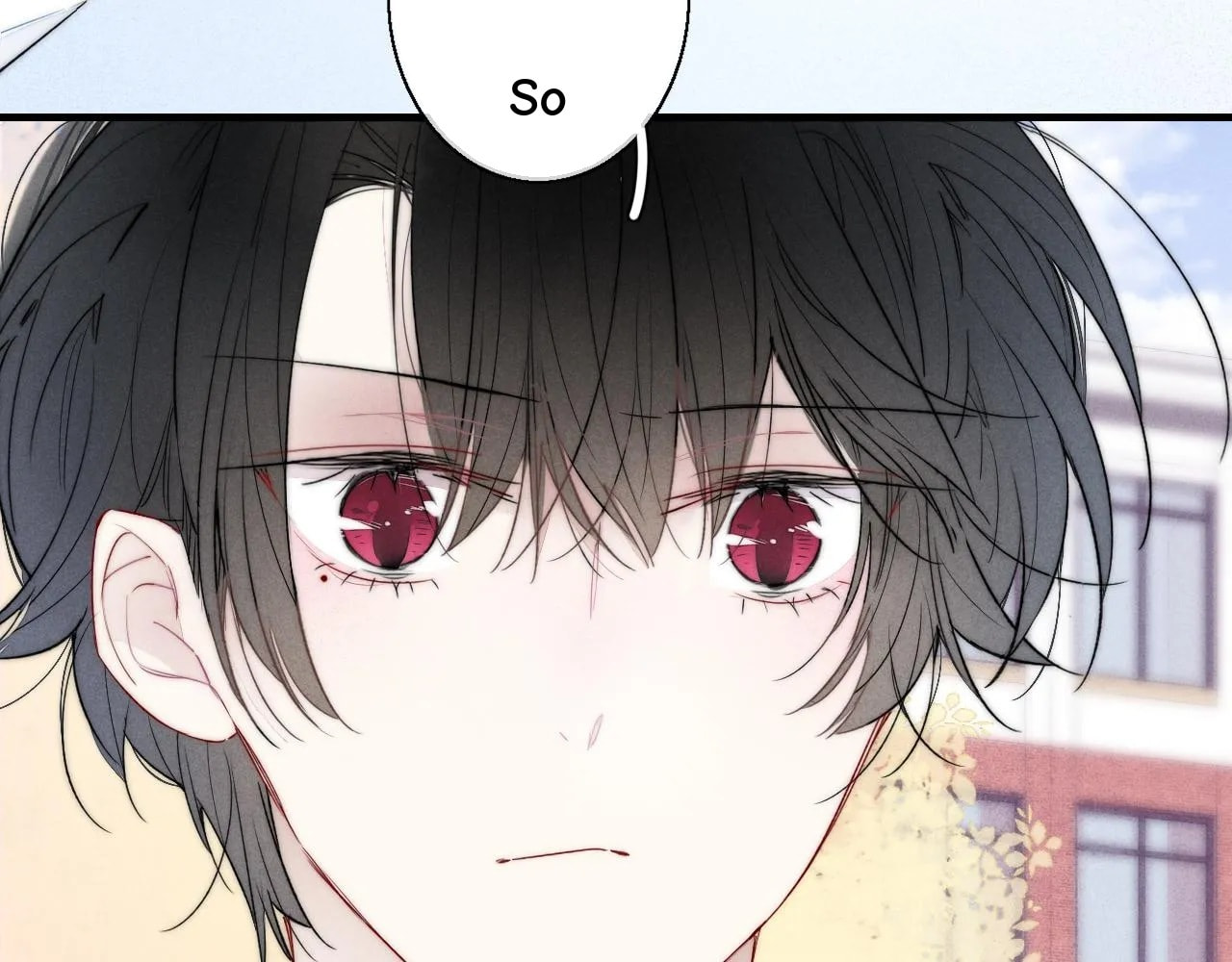 His Wolf Chapter 44.5 page 39 - 