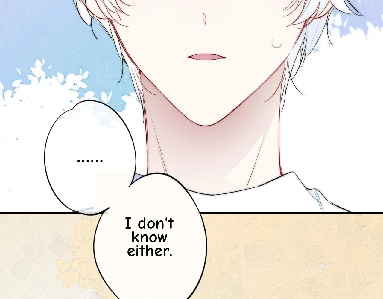His Wolf Chapter 44.5 page 41 - 