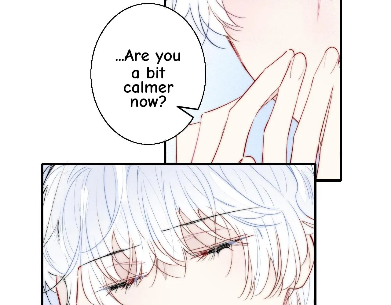His Wolf Chapter 44.5 page 50 - 