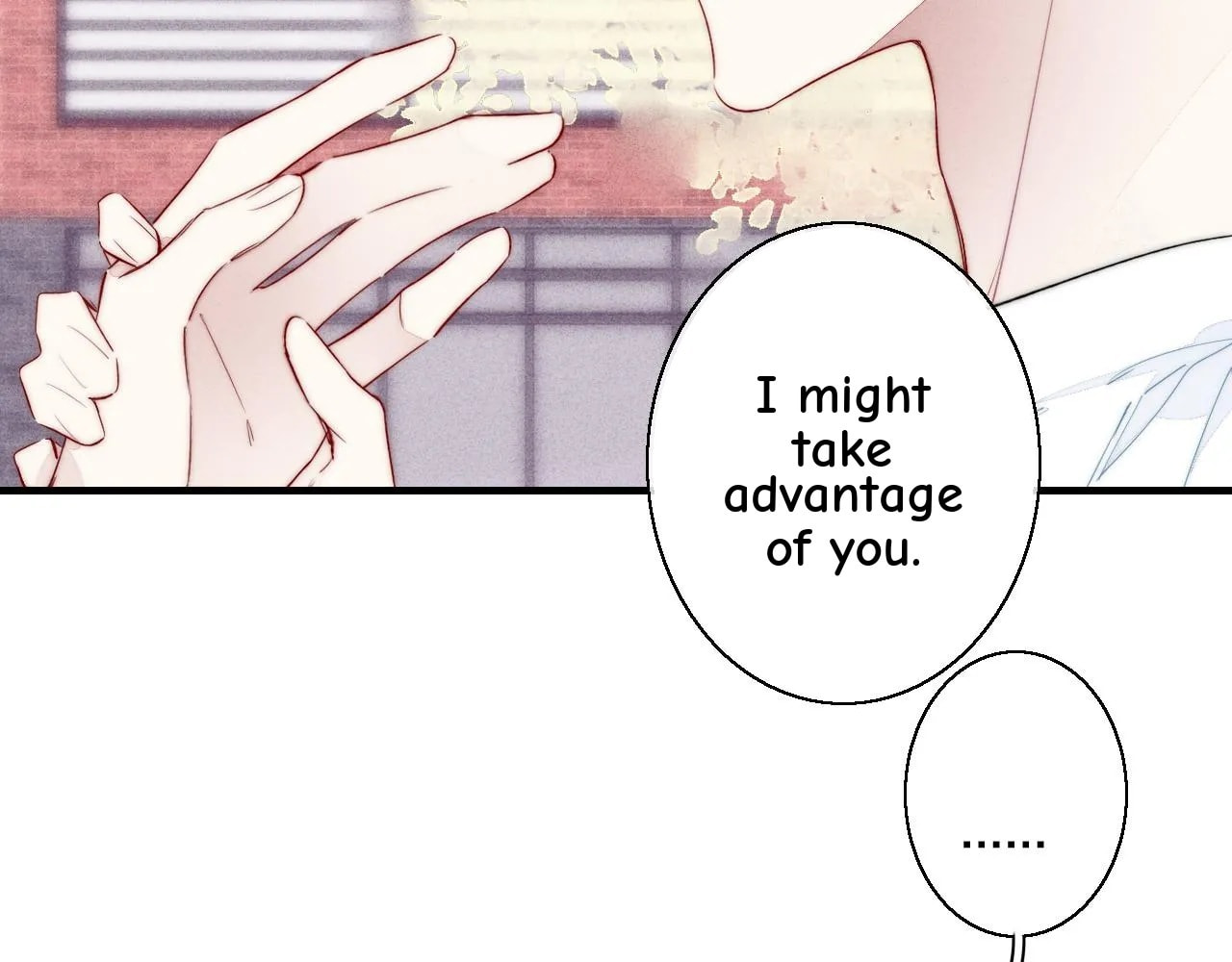 His Wolf Chapter 44.5 page 55 - 