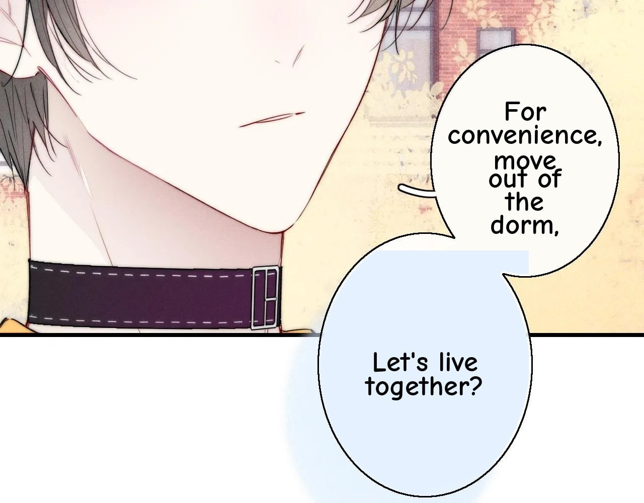 His Wolf Chapter 44.5 page 67 - 