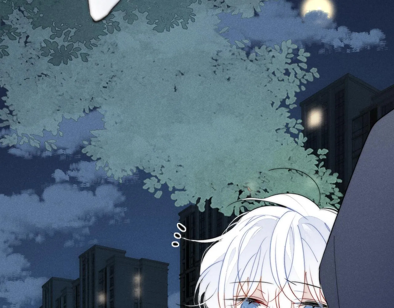 His Wolf Chapter 44.5 page 10 - 
