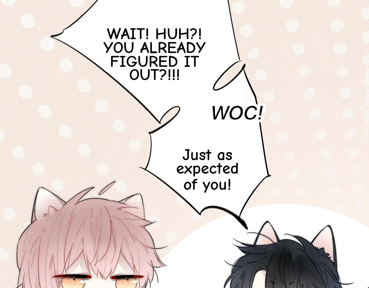 His Wolf Chapter 45 page 23 - 