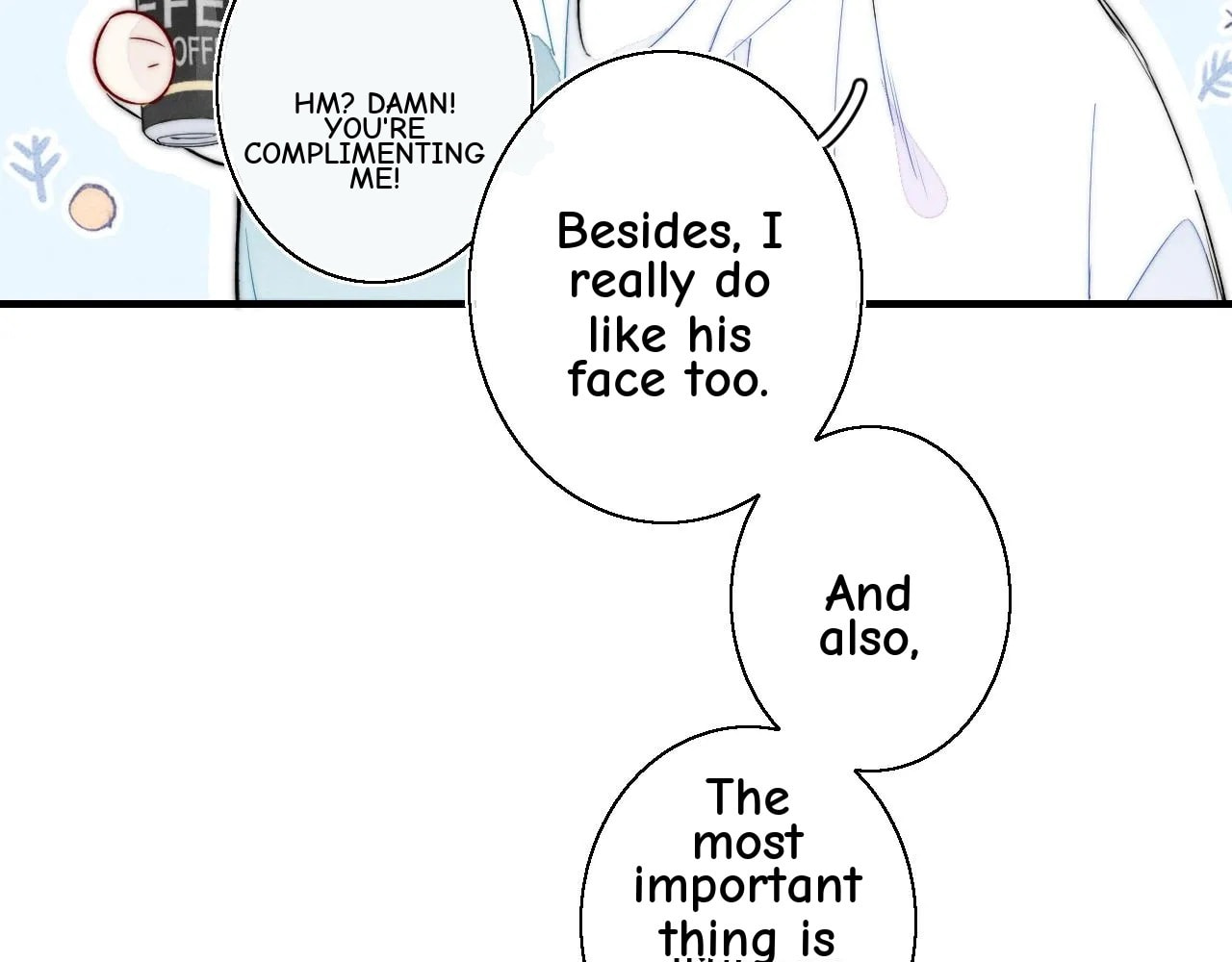 His Wolf Chapter 45 page 26 - 