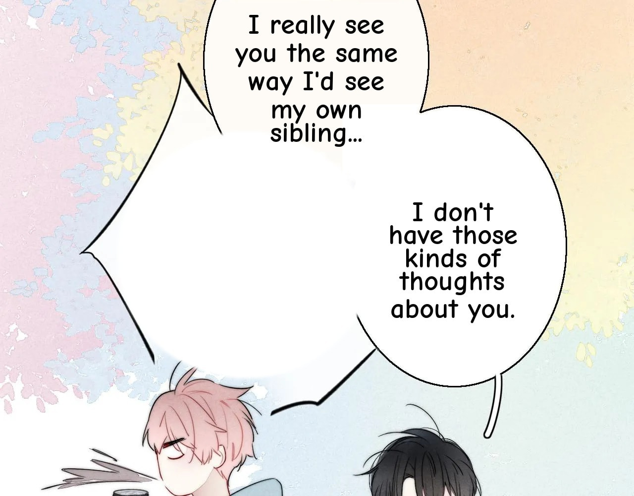 His Wolf Chapter 45 page 29 - 