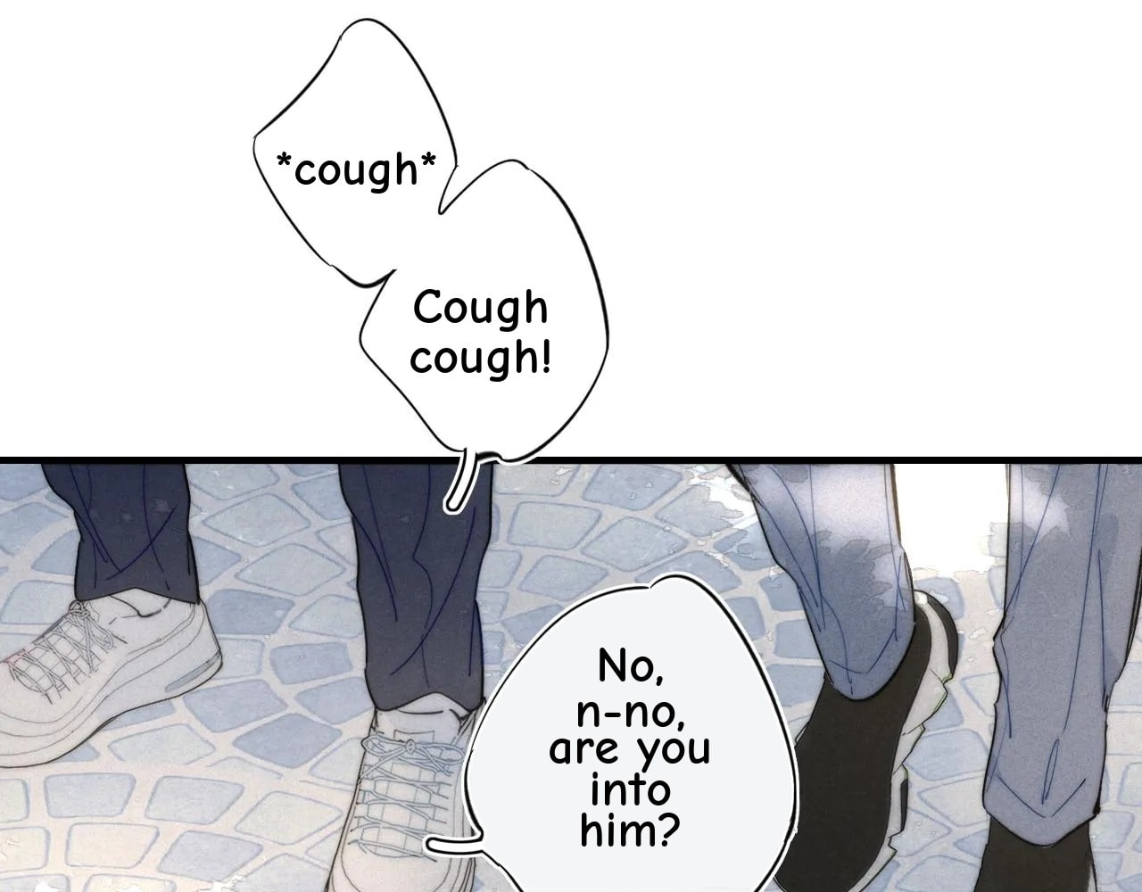 His Wolf Chapter 45 page 31 - 