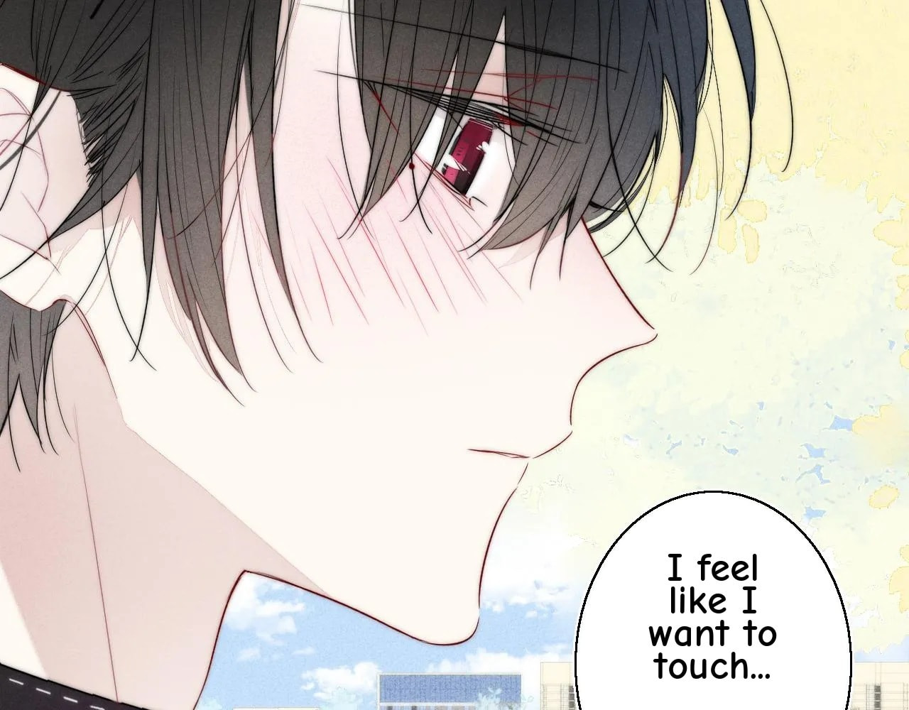 His Wolf Chapter 45 page 34 - 