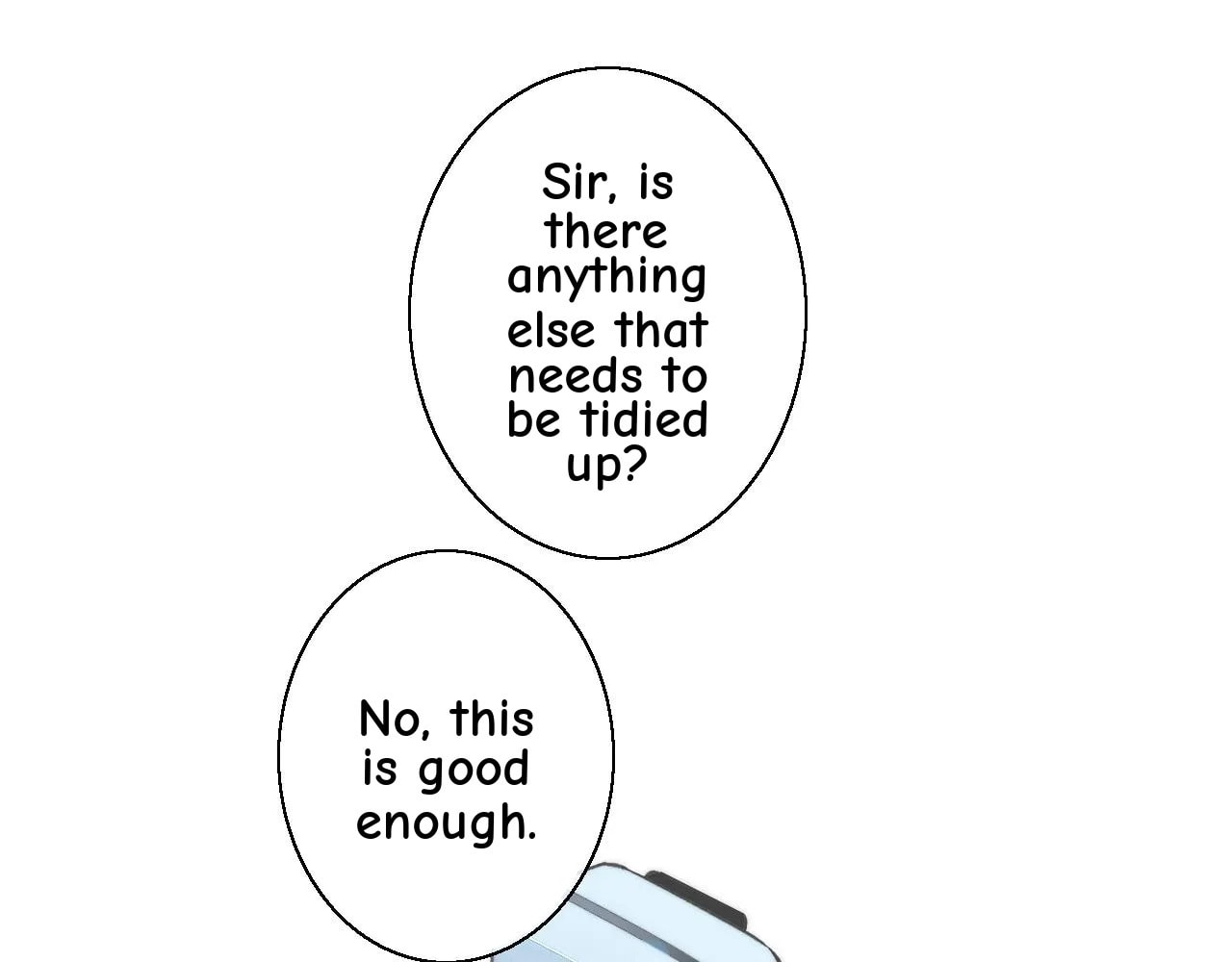 His Wolf Chapter 45 page 5 - 