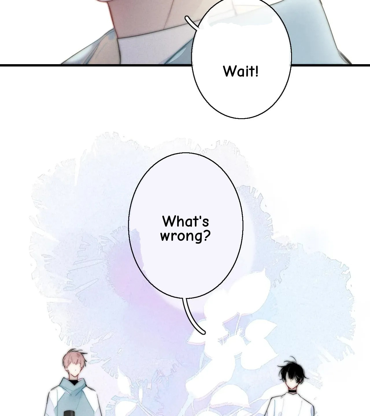 His Wolf Chapter 45 page 43 - 