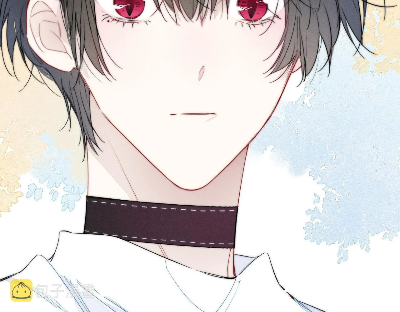 His Wolf Chapter 45 page 46 - 