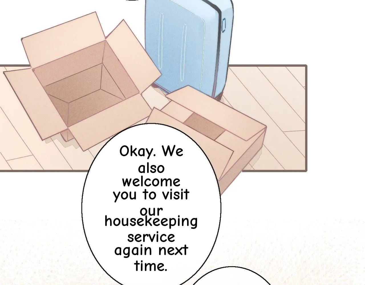 His Wolf Chapter 45 page 6 - 