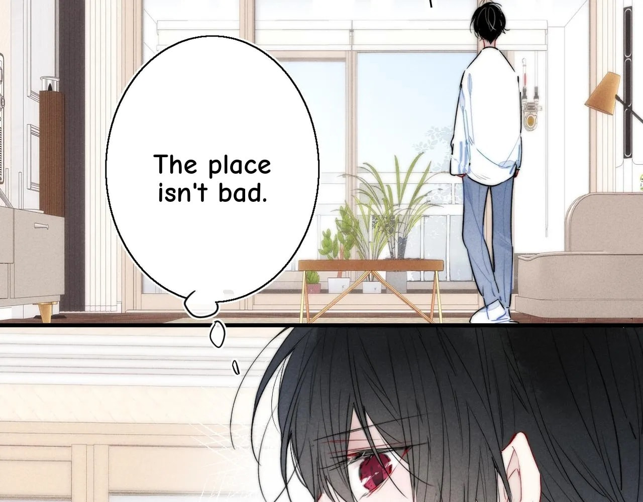 His Wolf Chapter 45 page 8 - 