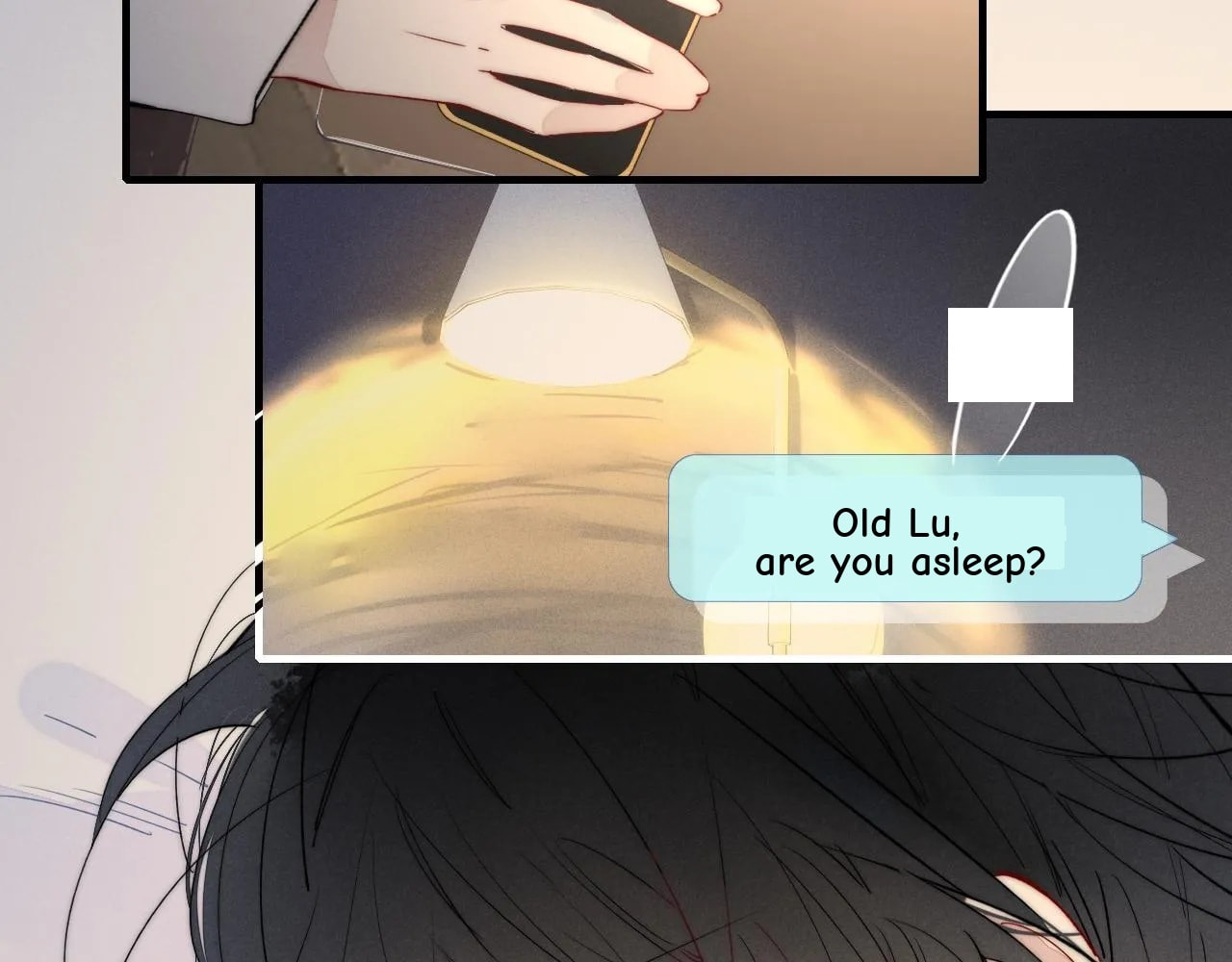 His Wolf Chapter 46 page 11 - 