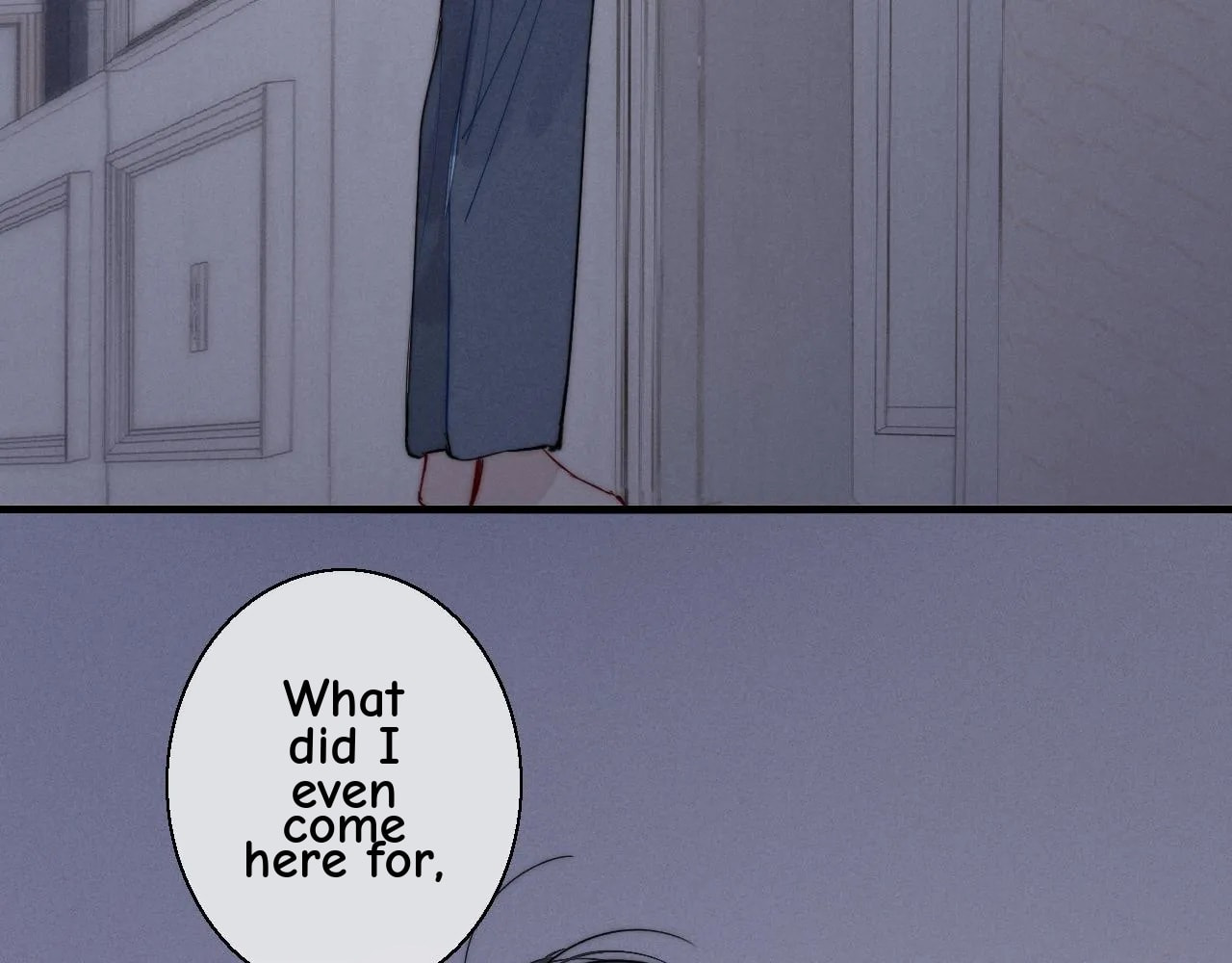 His Wolf Chapter 46 page 21 - 