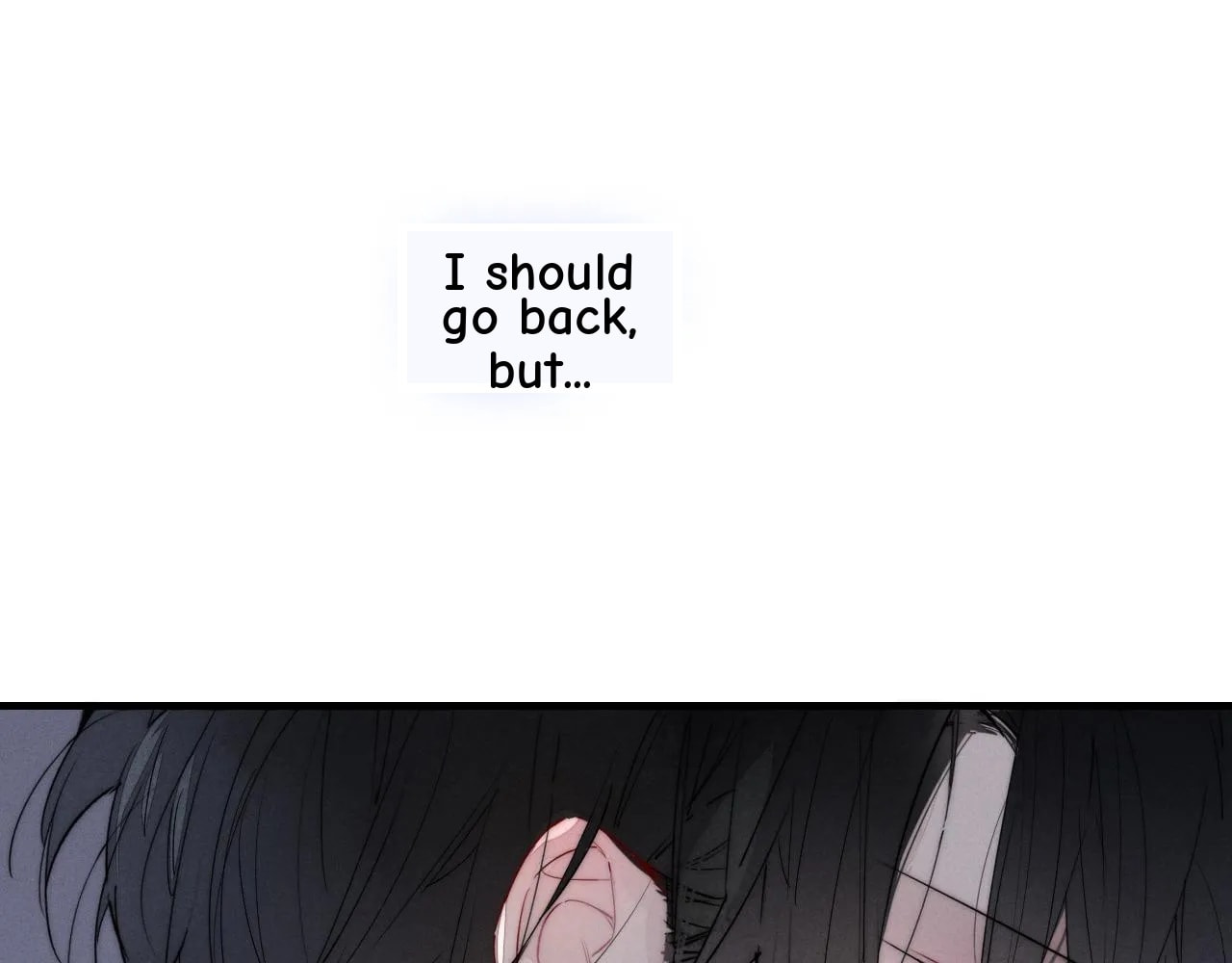 His Wolf Chapter 46 page 26 - 