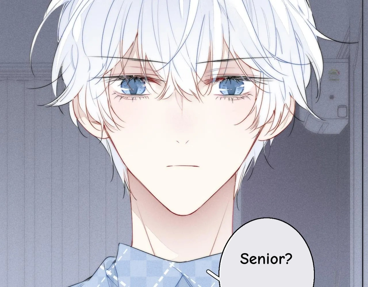 His Wolf Chapter 46 page 30 - 