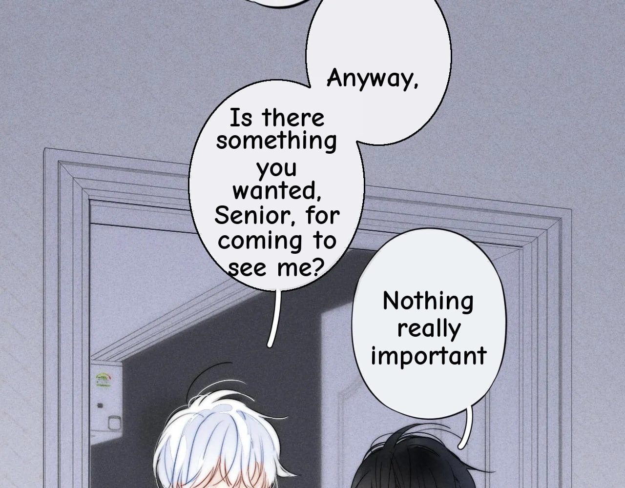His Wolf Chapter 46 page 33 - 