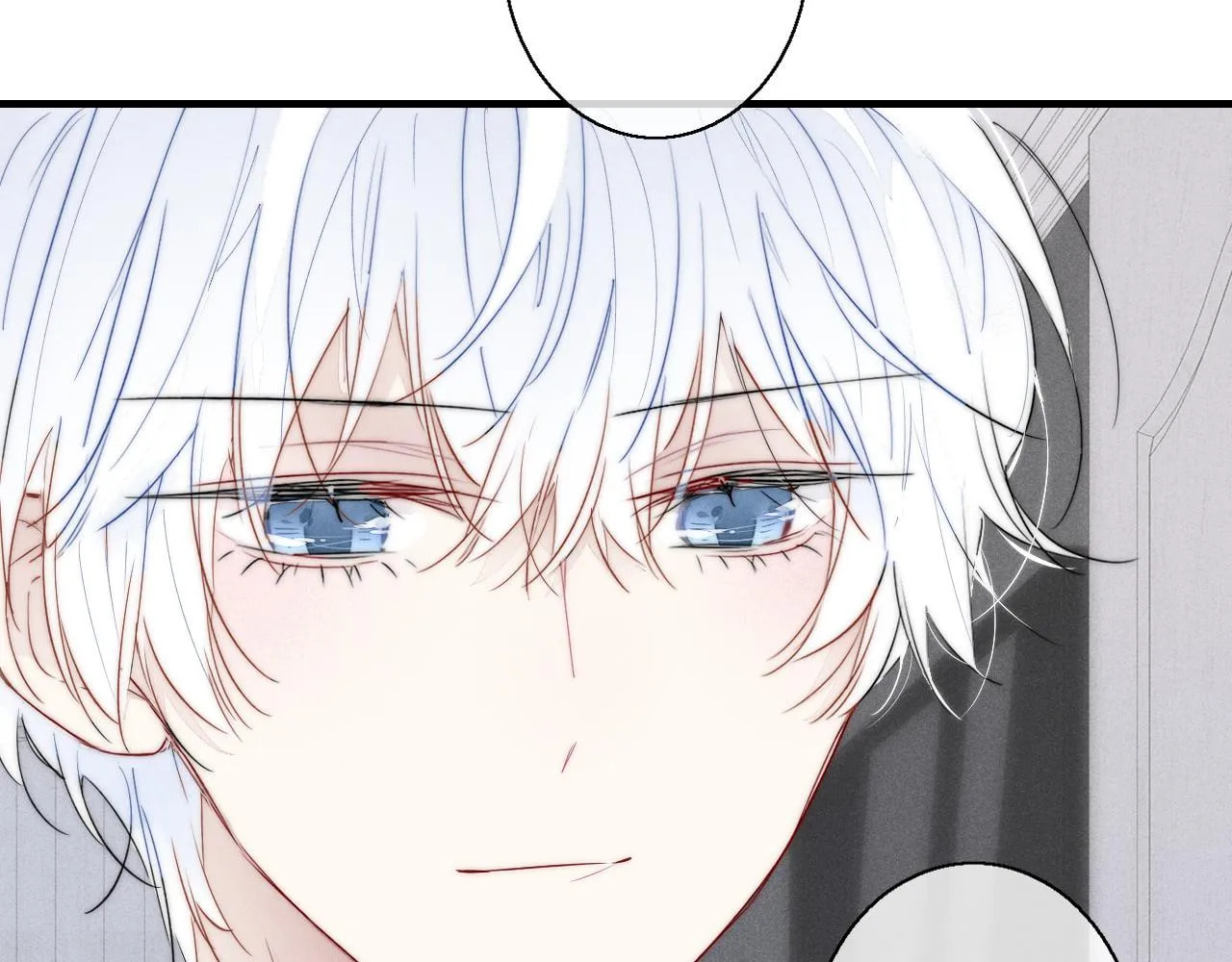 His Wolf Chapter 46 page 35 - 