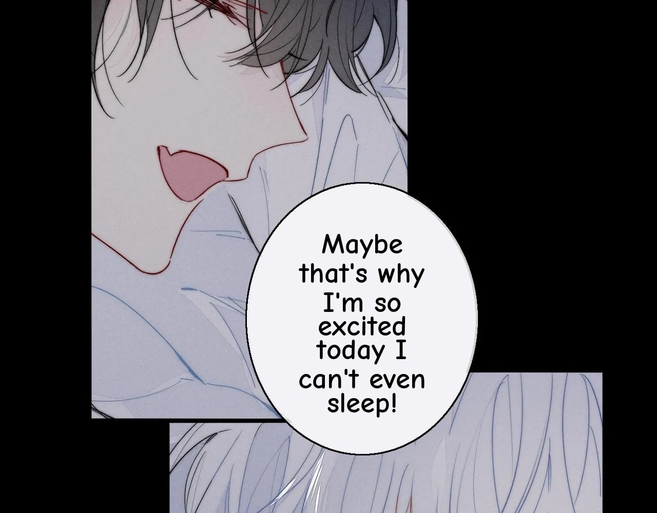 His Wolf Chapter 46 page 40 - 
