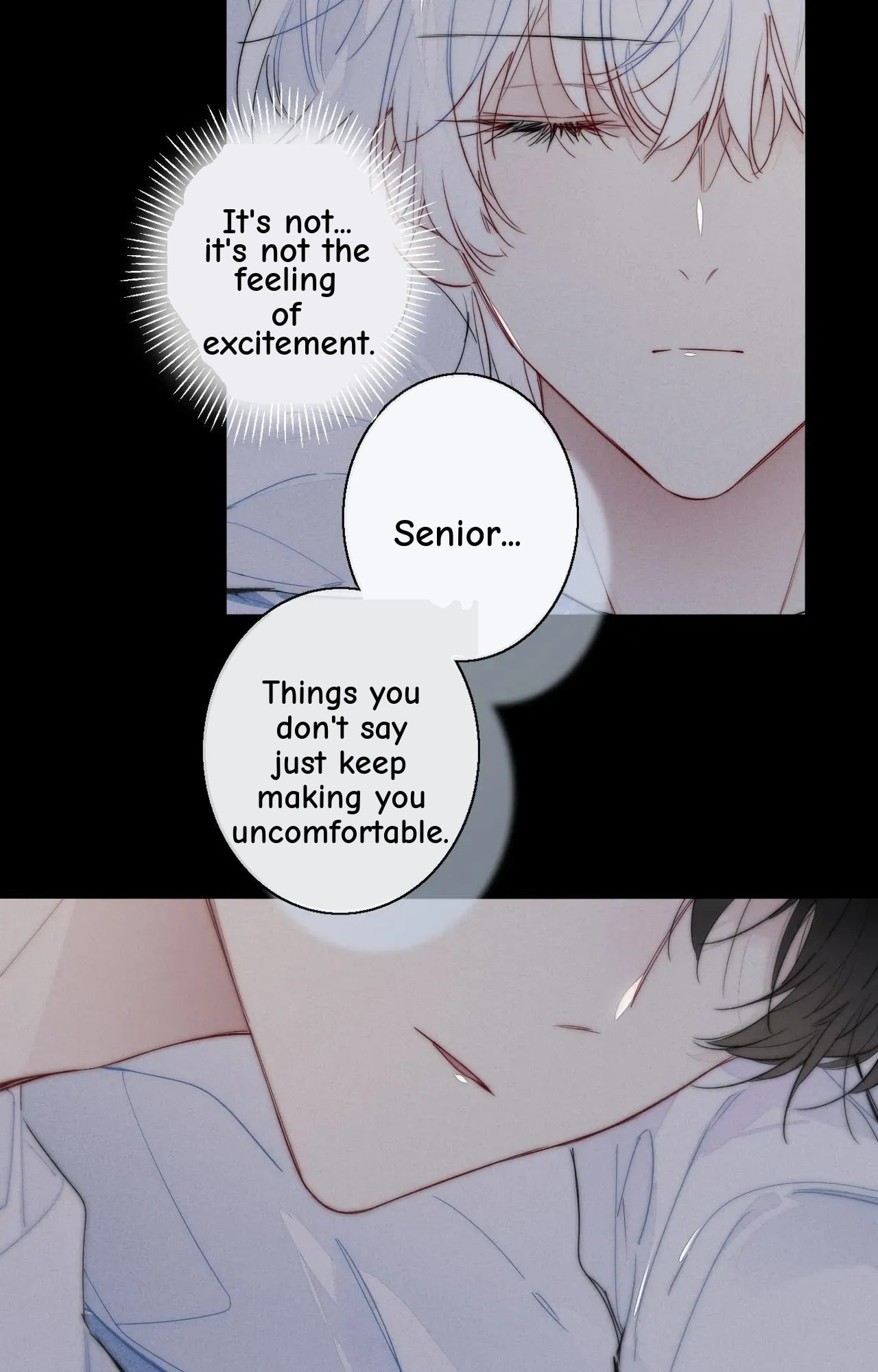 His Wolf Chapter 46 page 41 - 