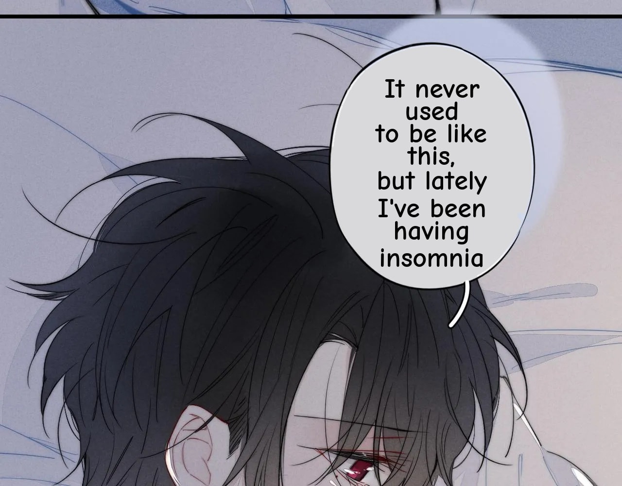 His Wolf Chapter 46 page 42 - 