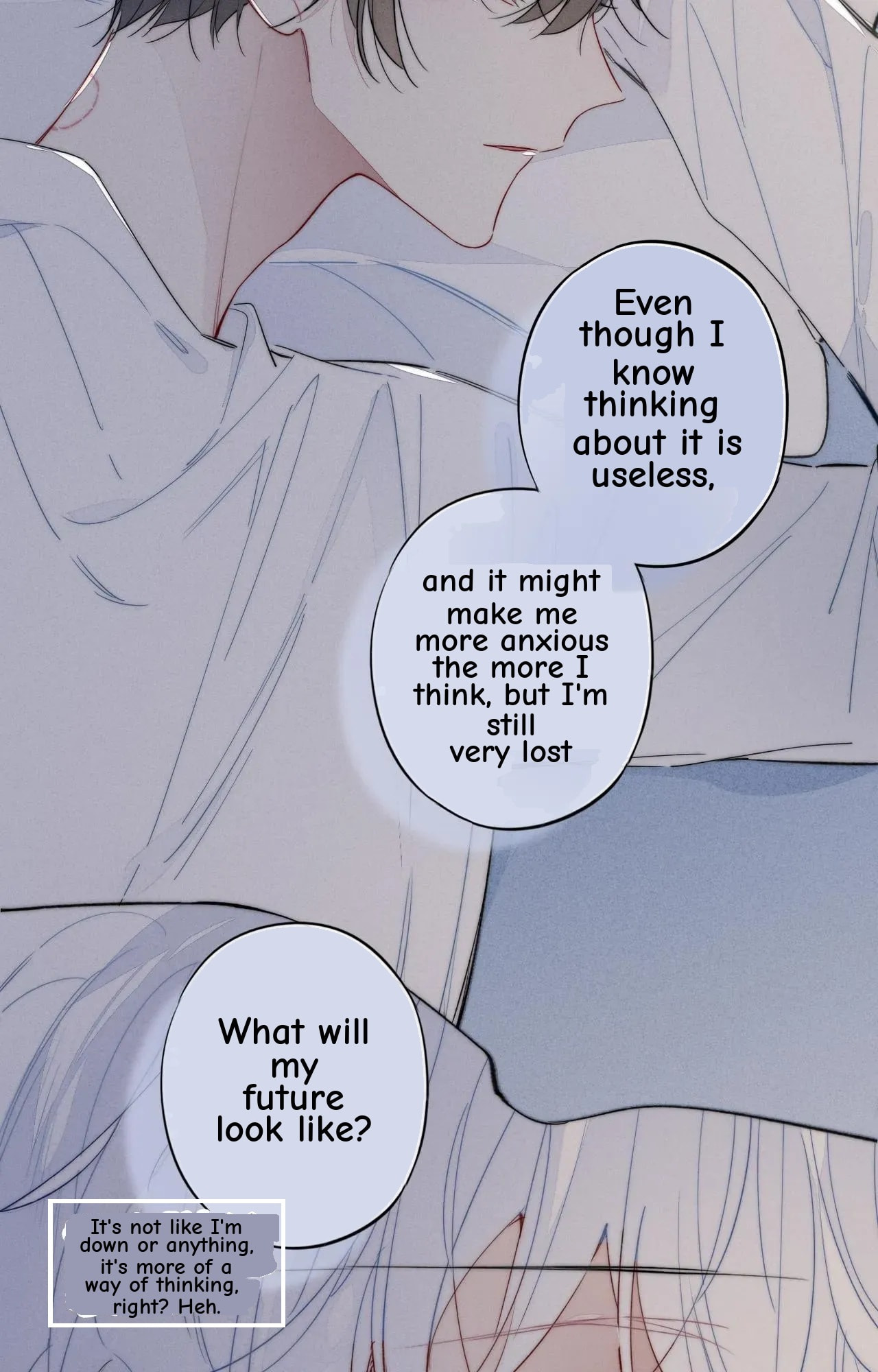 His Wolf Chapter 46 page 43 - 