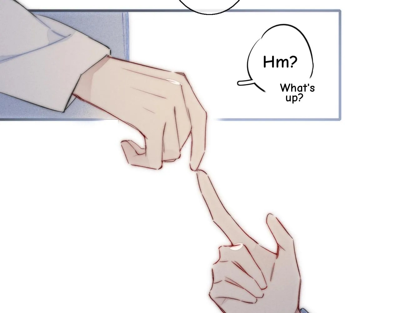 His Wolf Chapter 46 page 45 - 