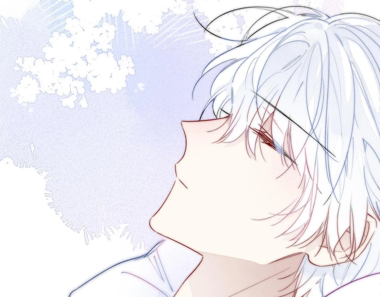 His Wolf Chapter 46 page 53 - 