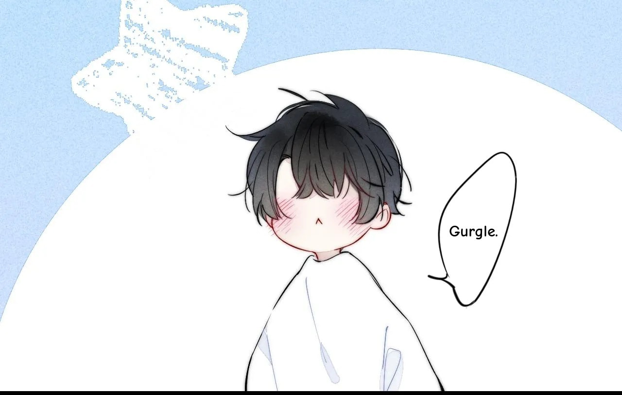 His Wolf Chapter 46 page 60 - 