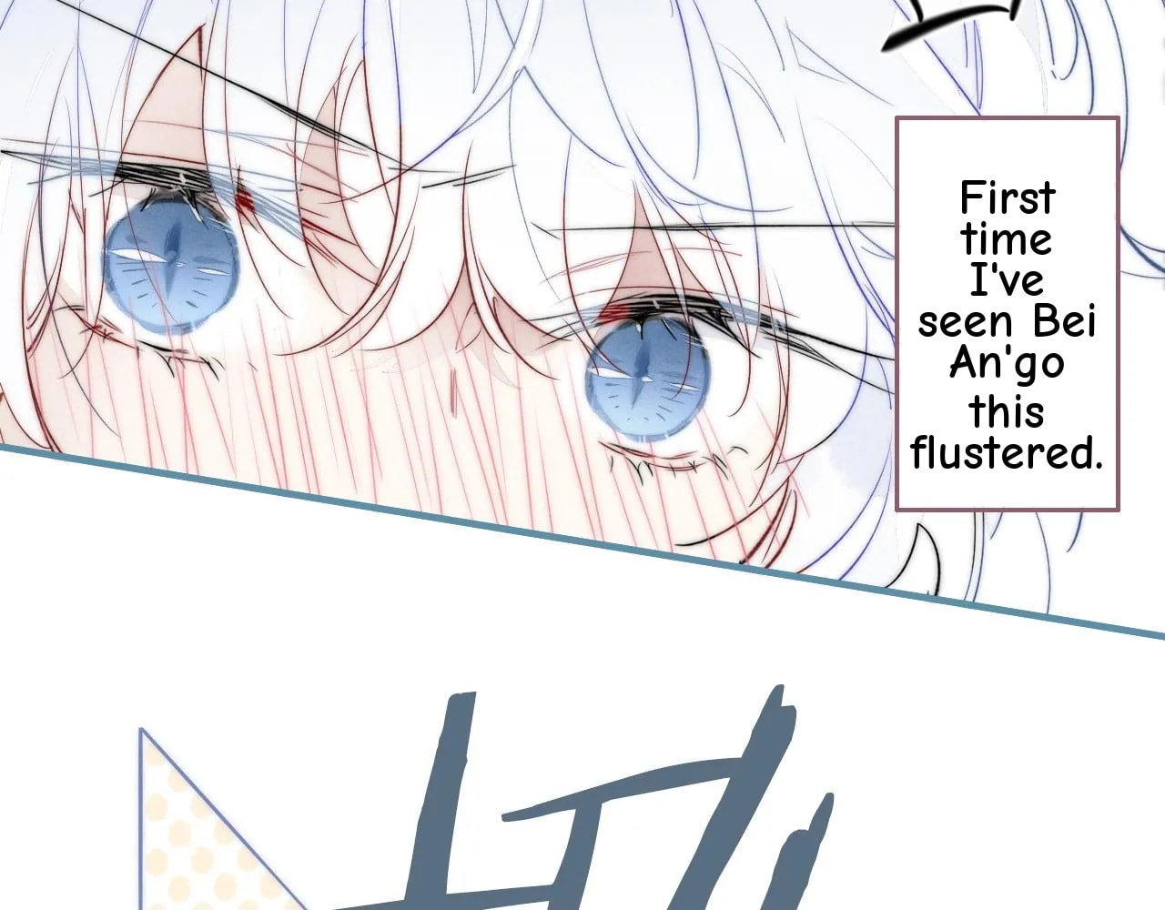 His Wolf Chapter 46 page 63 - 