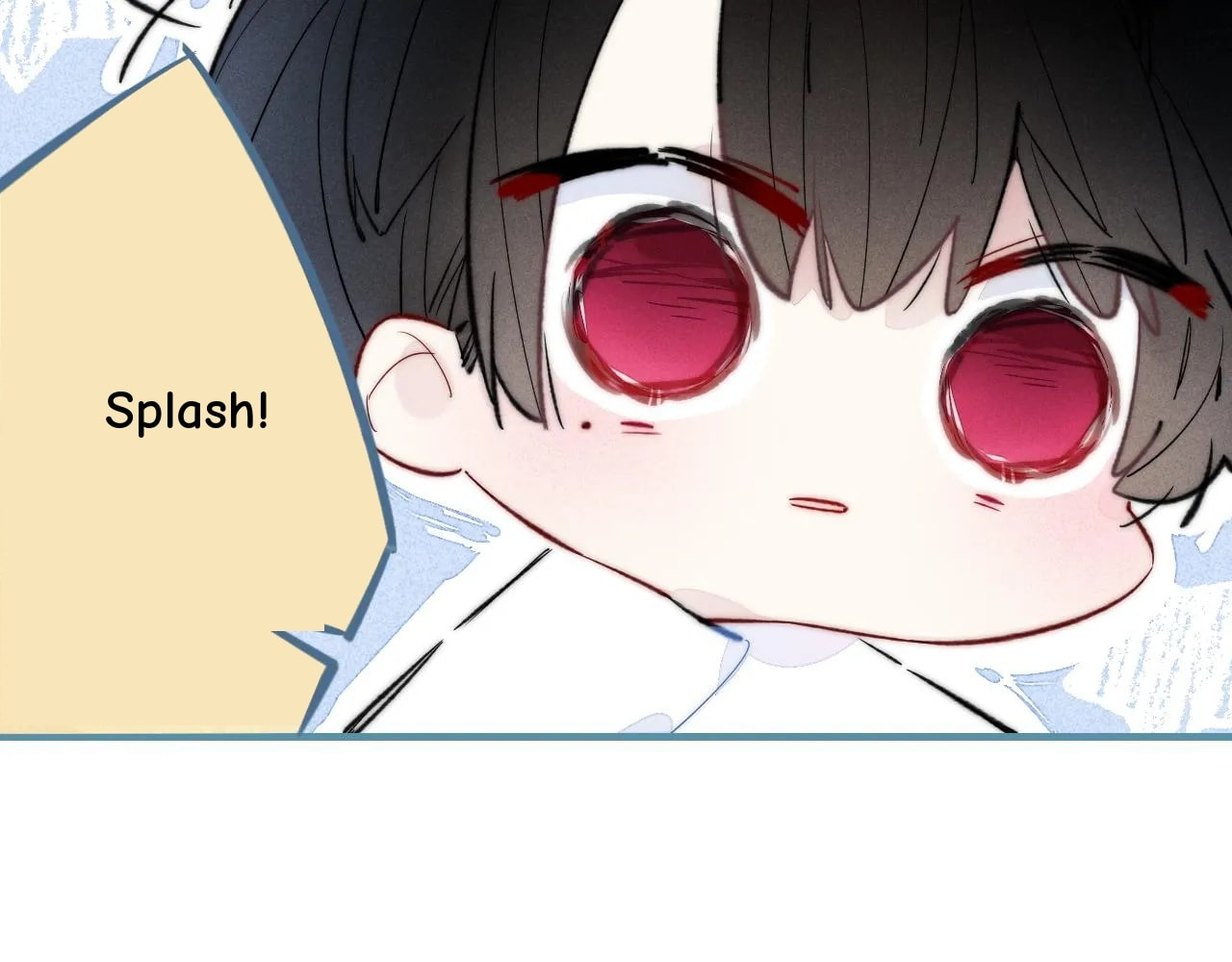 His Wolf Chapter 46 page 65 - 