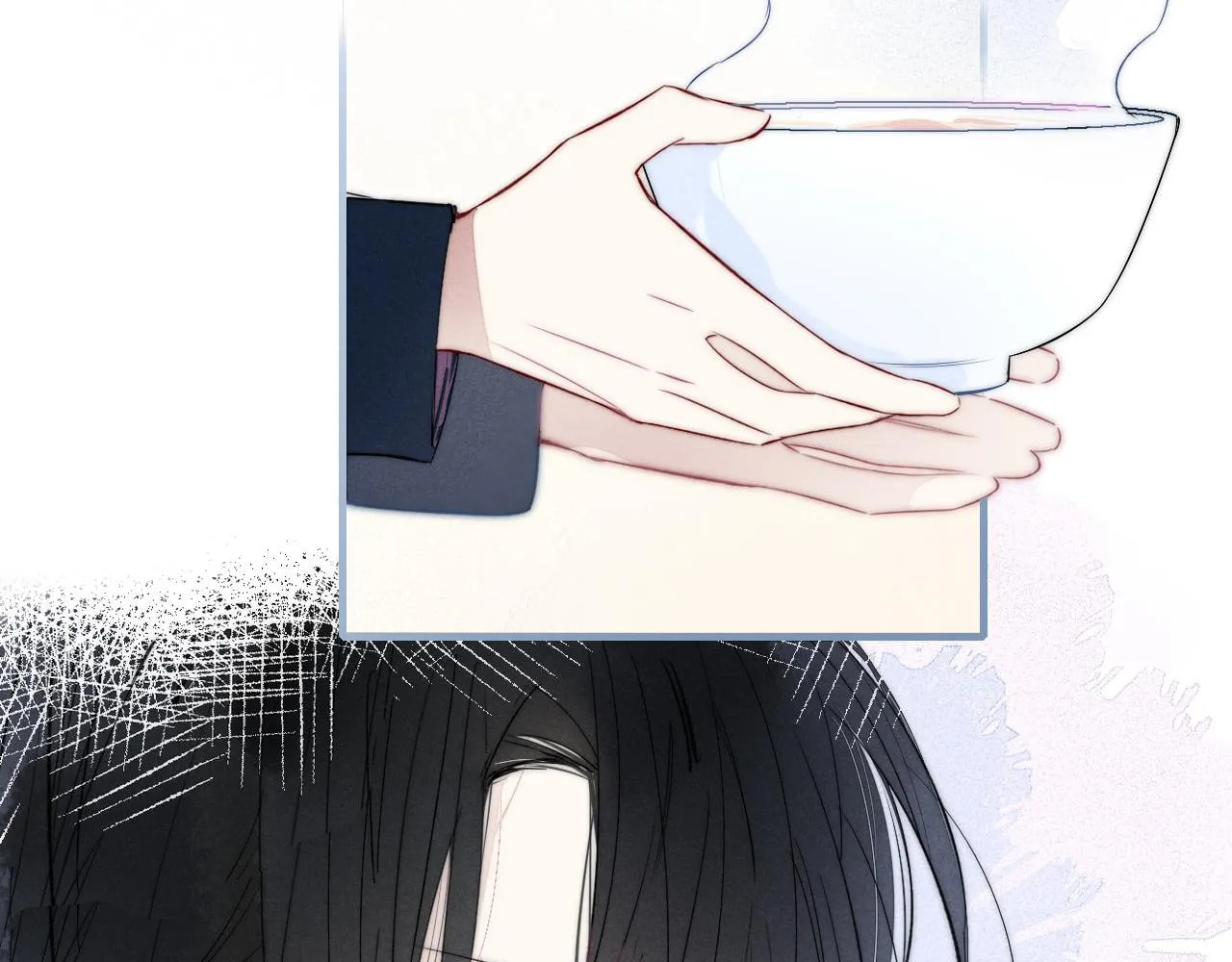 His Wolf Chapter 47 page 25 - 