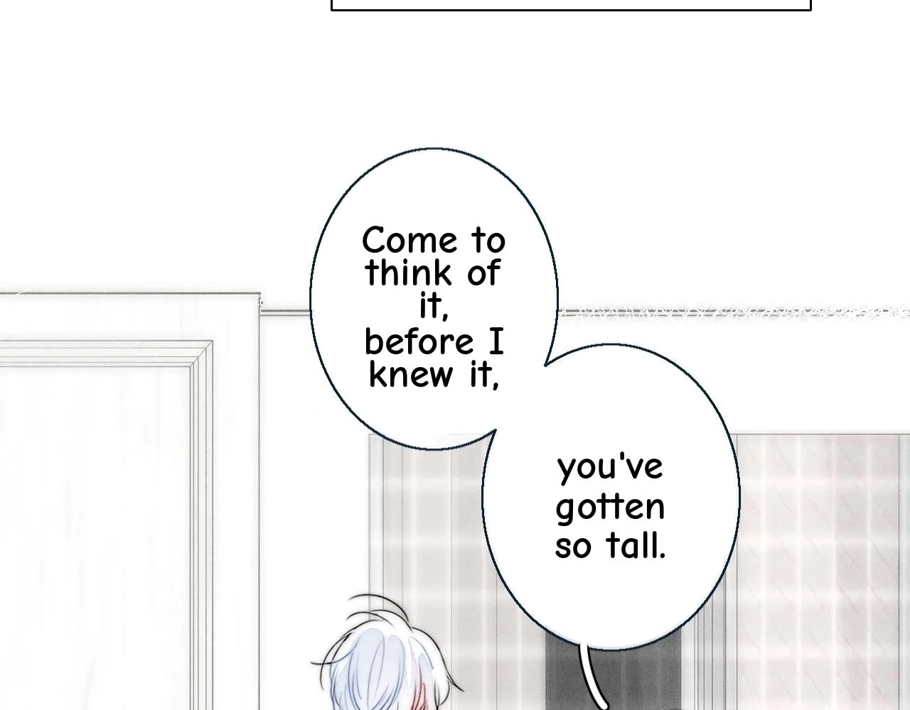 His Wolf Chapter 47 page 34 - 