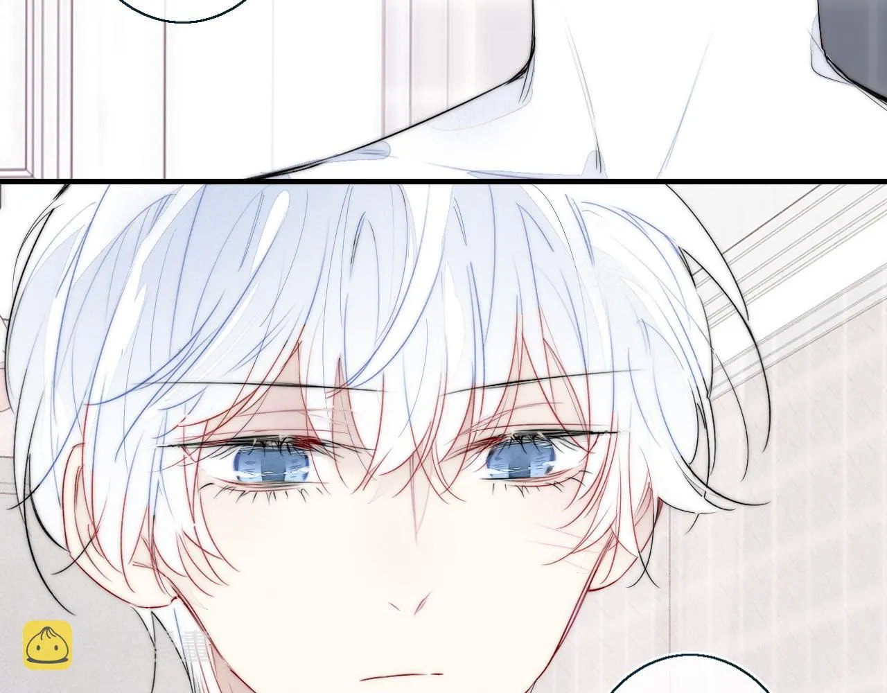 His Wolf Chapter 47 page 37 - 