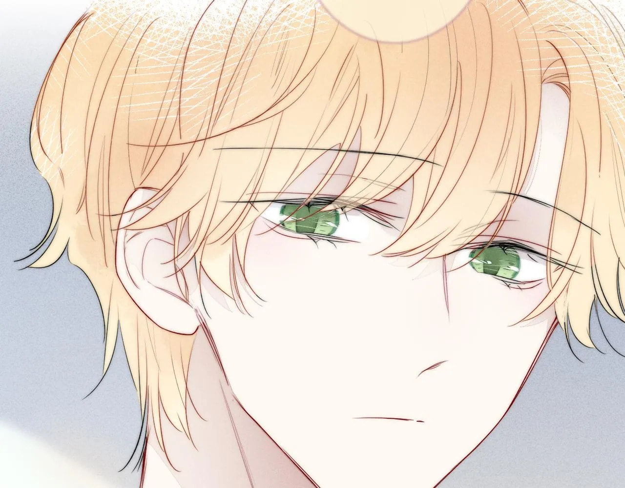His Wolf Chapter 47 page 41 - 