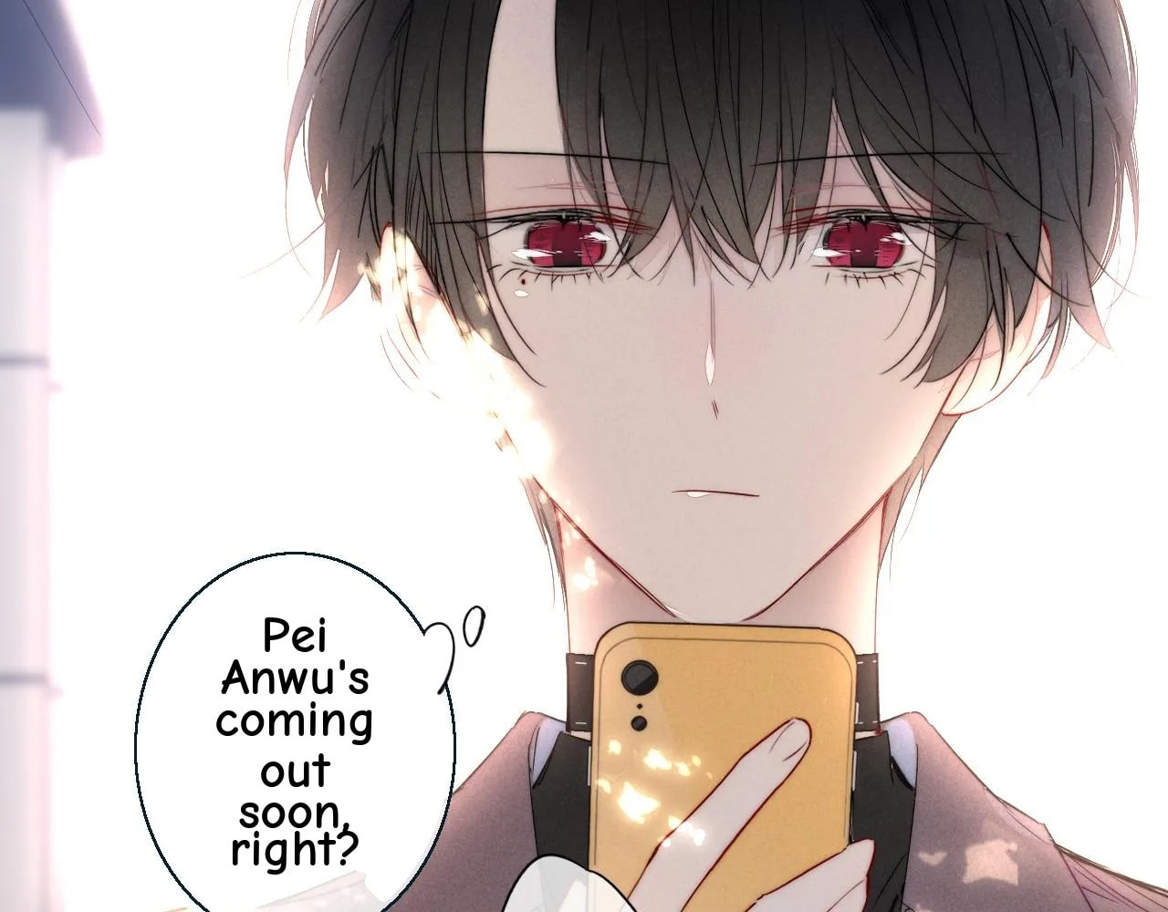 His Wolf Chapter 47 page 46 - 