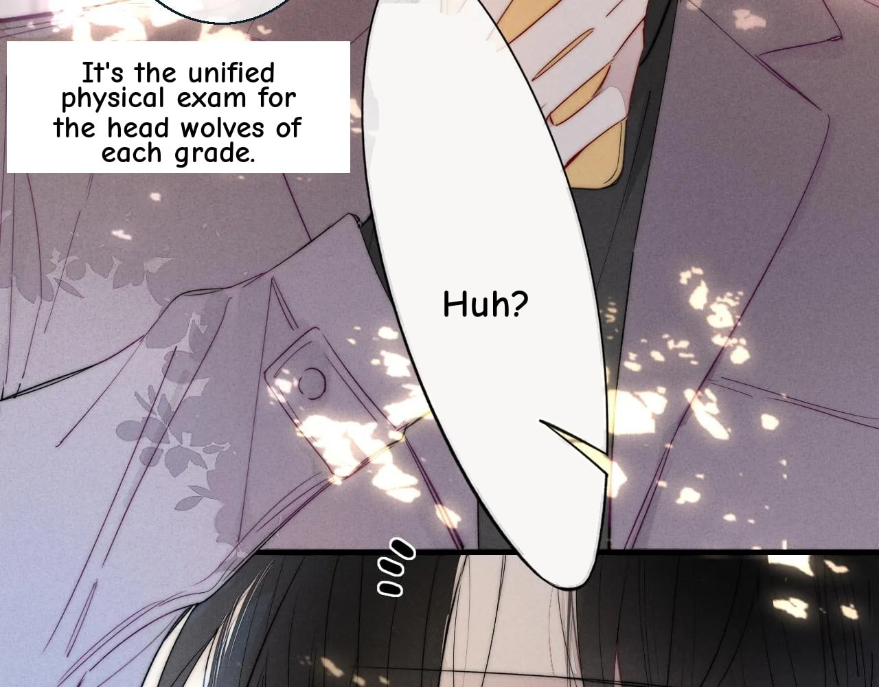 His Wolf Chapter 47 page 47 - 