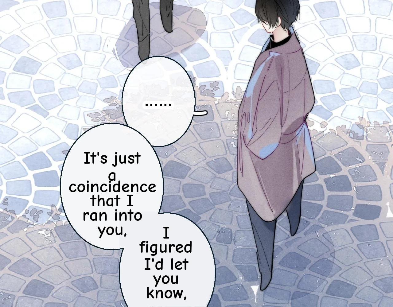 His Wolf Chapter 47 page 49 - 
